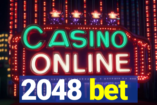 2048 bet